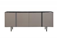 58DB-10211 Комод Бибифлай (Bbfly) 200*42*80см