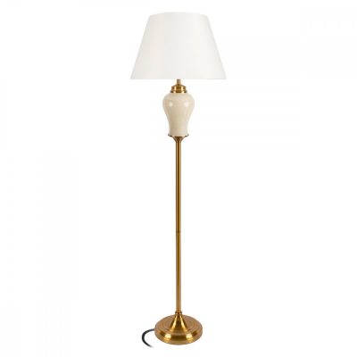 10488F Торшер LOFT IT Daisy