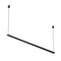 Трековый подвесной светильник Technical TR169-1-52W3K-M-B
