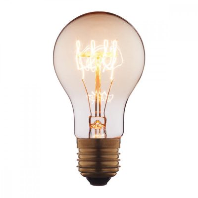 1004-SC Ретро-лампа LOFT IT Edison Bulb