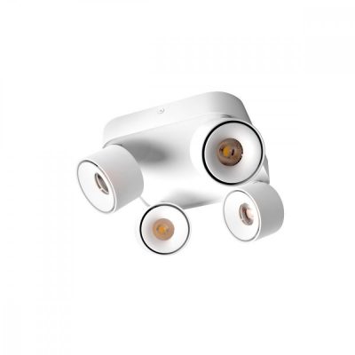 10326 White Накладной светильник LOFT IT Case