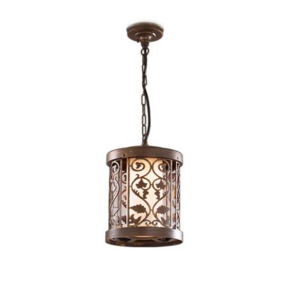 Уличный светильник-подвес Odeon Light Lagra 2286/1
