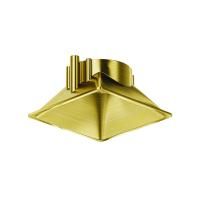 Аксессуары честный знак Technical Ring8-10W-SQ-BS