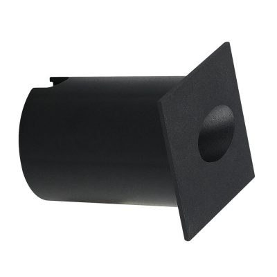 Подсветка для лестниц Arte Lamp PIAZZA A3402IN-1BK