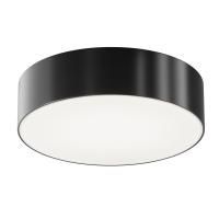 Уличный потолочный светильник Outdoor O431CL-L30B4K
