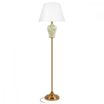 10383F Торшер LOFT IT Hydrangea