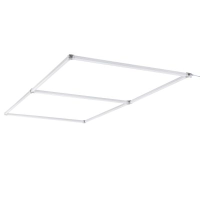 Комплект светильников "СОТЫ" 119W Varieta Lightstar V2Q450124