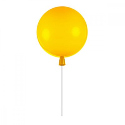 5055C/S yellow Потолочный светильник LOFT IT Memory