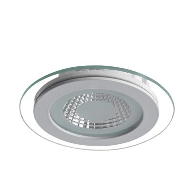 Точечный встраиваемый светильник Arte Lamp RAGGIO A4205PL-1WH
