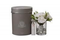 96CN-00006 Диффузор Розы+Лилии белые(Roses&LIlies), спрей Лепесток розы (Rose Petal) 2*10ml в упак.