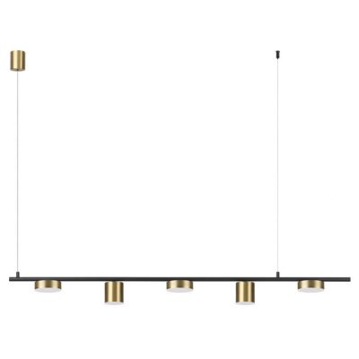 Подвес линейный Lumion Flint 6532/57L