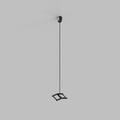 Крепеж Denkirs BELTY BASE TR5517-BK