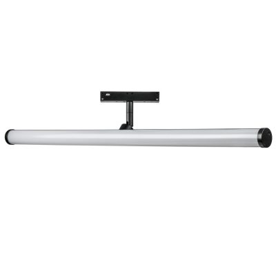 Светильник трековый поворотный 48V Uno Lightstar 209637