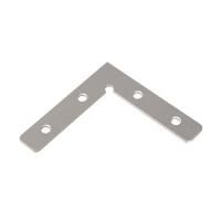 Комплектующие для профиля Led Strip ALM-C-90