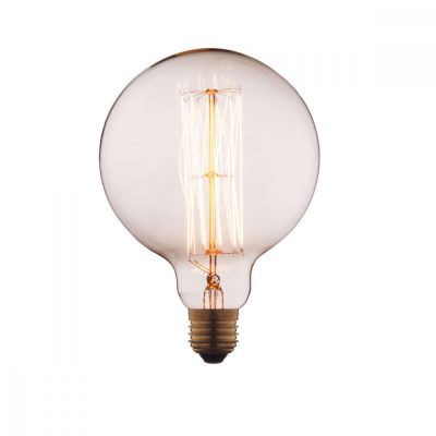 G12560 Ретро-лампа LOFT IT Edison Bulb