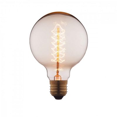 G9540-F Ретро-лампа LOFT IT Edison Bulb