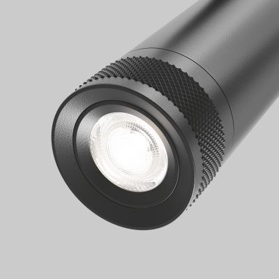 Трековый светильник Technical TR198-3-20W4K-Z-B