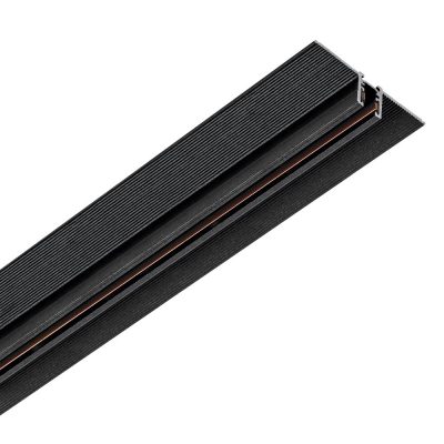 Шинопровод встраиваемый однофазный Linea Lightstar 506327
