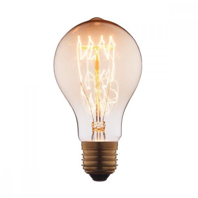 1003-SC Ретро-лампа LOFT IT Edison Bulb