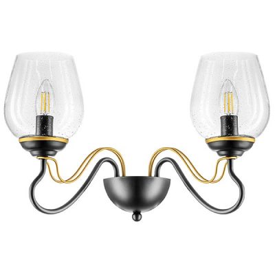 Бра 2х40W E14 Bolla Lightstar 734627