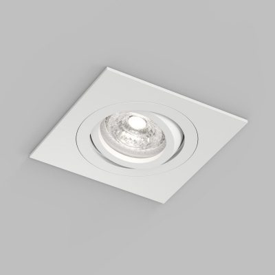 Влагозащищенный светильник Denkirs HYDRO DK2111-WH