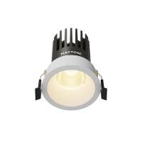 Встраиваемый светильник Technical DL117-15W-2.7K-W