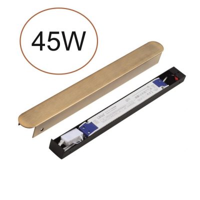 Драйвер Odeon Light Fino Xs 357784BR