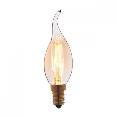 3540-GL Ретро-лампа LOFT IT Edison Bulb
