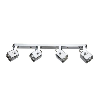 Спот Arte Lamp LENTE A1314PL-4CC