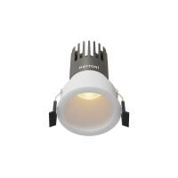 Встраиваемый светильник Technical DL116-10W-2.7K-W