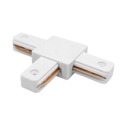 Соединитель трековый T-образный к Barra Lightstar 502136-P