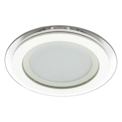 Точечный встраиваемый светильник Arte Lamp RAGGIO A4118PL-1WH