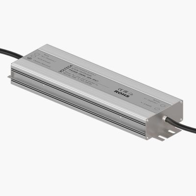 Источник напряжения Voltega PSI008-200W-48V-IP67