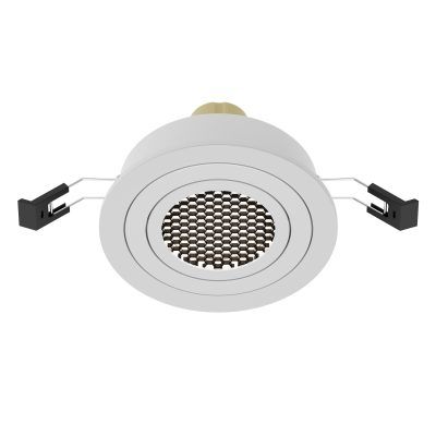 Встраиваемый светильник Technical DL023-2-01W-1(N)
