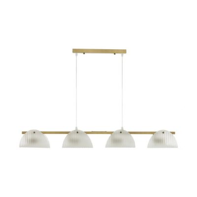 Подвес линейный Lumion Fioro 6571/4C