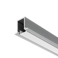 Профиль Led Strip ALM-1209-S-2M