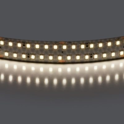 Лента белого свечения 24V Lightstar Lightstar 422004
