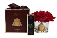 96CN-RB90 Диффузор Пять красных роз (Five Rose Red), спрей Старинная Роза (Rose Oud) 10мл в упак.