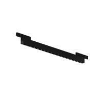 Трековый светильник Technical TR193-1-15W3K-M-B