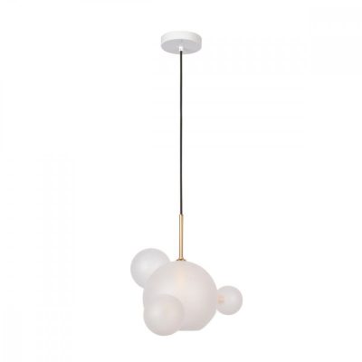 2030-P4 mini Подвесной светильник LOFT IT Bolle