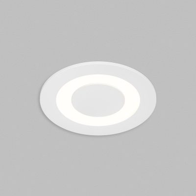 Встраиваемый светильник Denkirs Ranum DK2700-WH