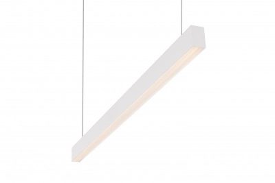 Линейный светильник Denkirs Hals DK9123-WH