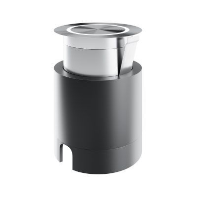 Уличный встраиваемый светильник Outdoor O515DL-L2S3K1