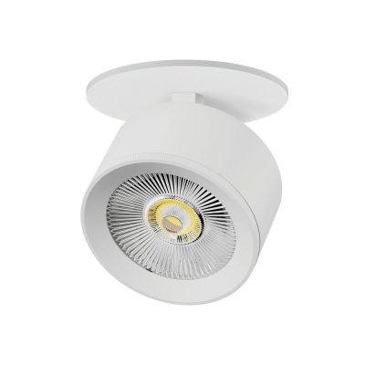 Светильник встраиваемый LED 15W Alta Pro Lightstar A5536RS