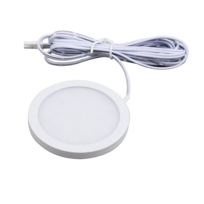 Светильник накладной мебельный 12V Mobiled Lightstar 036330