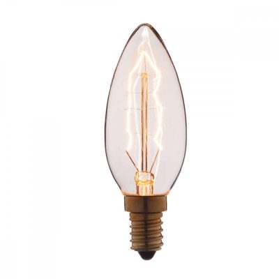 3560 Ретро-лампа LOFT IT Edison Bulb