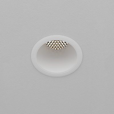 Встраиваемый светильник Technical DL116-10W-4K-W