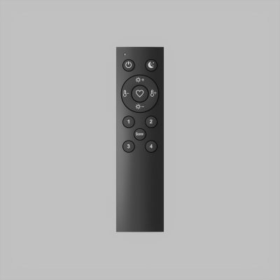 Пульт Denkirs CONTROL BT DK7301-BK