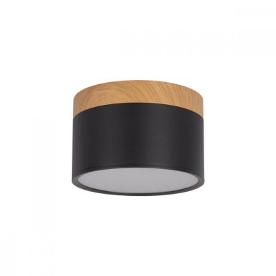 10162 Black Накладной светильник LOFT IT Grape