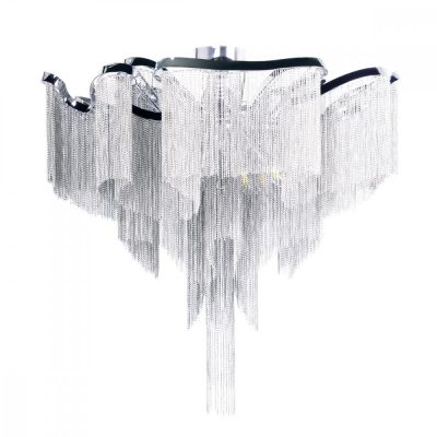 10208/800C Smoke Потолочный светильник LOFT IT Stream